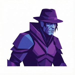 Flat Vector Icon