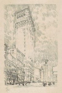 Flatiron Building