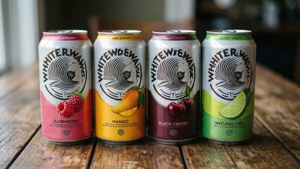 Flavor Lineup