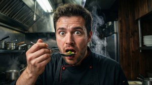 Flavor Revelation