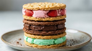 Flavor Stack