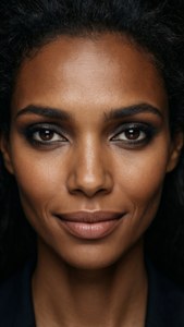 Flawless Beauty
