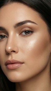 Flawless Natural Glow