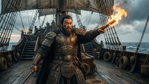 Fleet Commander