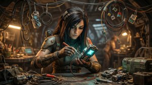 Fleet Mechanic