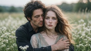 Fleeting Embrace