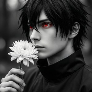 Fleeting Innocence