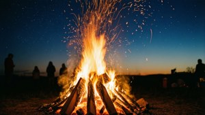 Fleeting Sparks