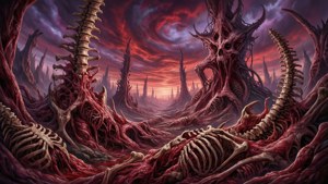 Fleshscape