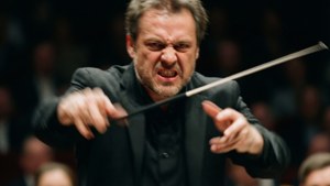 Fletcher's Baton Throw