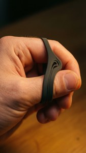 Flex Sensor Hand