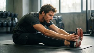 Flexibility Routine