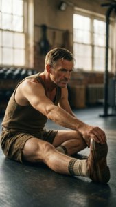 Flexibility Training