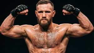 Flexing Physique