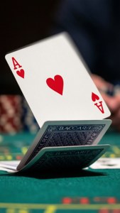 Flipping Ace