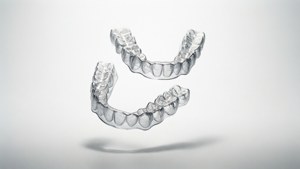 Floating Aligners Minimal