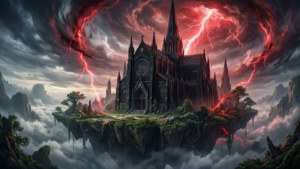 Floating Cathedral