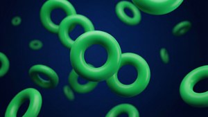 Floating Circles