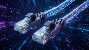 Floating Data Stream Cables