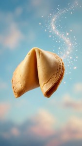 Floating Fortune Dream