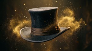 Floating Hat