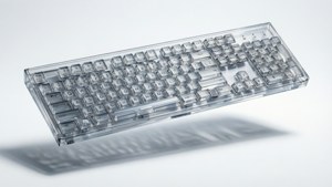 Floating PNG Mockup Style