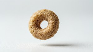 Floating Single Cheerio