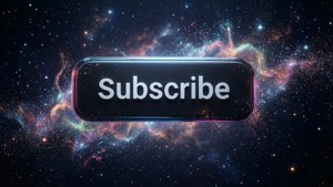 Floating Subscribe Button
