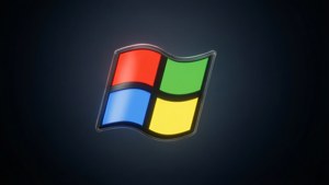 Floating Windows Logo