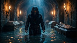 Flooded Crypt
