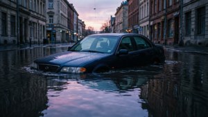 Flooded Reflections