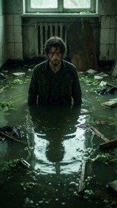 Flooded Ruins
