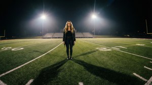 Floodlit Focus