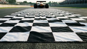 Floor of Flags