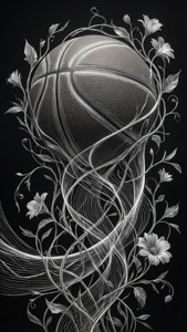 Flora and Court Lines