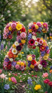 Floral 25 Garden