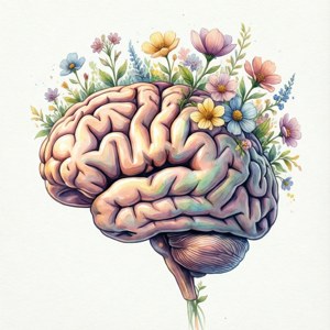 Floral Brain