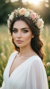 Floral Crown