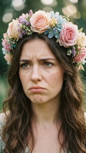 Floral Crown Really