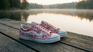Floral Dawn