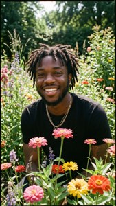 Floral Delight