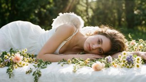 Floral Dream
