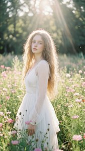 Floral Dream