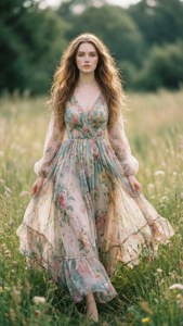 Floral Dream