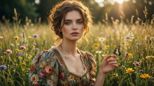 Floral Dream
