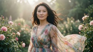 Floral Dream