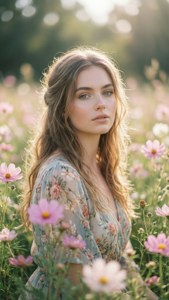 Floral Dream