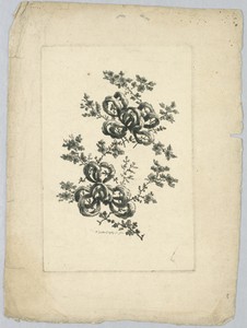 Floral Fantasy, "Fleurs Idealisées"