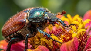 Floral Feast