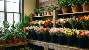 Floral Fresh